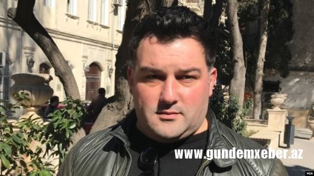 JMK: Jurnalistə qarşı ittihamlar ləğv edilməlidir