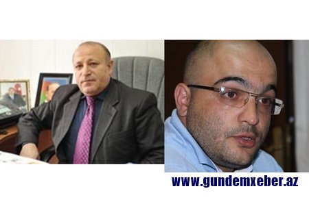 AZƏRBAYCANA XƏYANƏT: İSTEDADLI FIRILDAQÇI KİMİ AD ÇIXARAN EYNULLA FƏTULLAYEVİN ERMƏNİ SEVGİSİ -- ŞOK İTTİHAMLAR