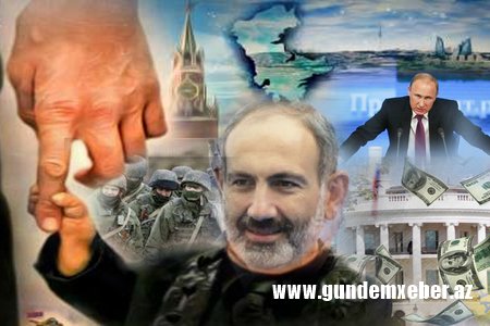 Moskva Qarabağla bağlı yol ayrıcında - gerisayım başlayıb