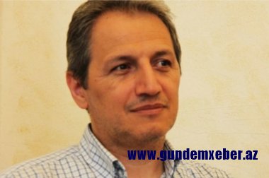 Ələsgər Məmmədli: Diffamasiya ittihamları qorxu mühiti yaratmaq deməkdir