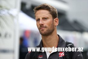 "Formula 1" pilotu ailəsini mənzilinin qarət olunmasından xilas edib