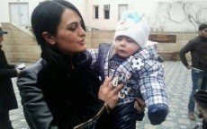 “Ləmiyənin uşağının atası zabitdir, 29-cu otaqda görüşürdülər” – Həbsxana yoldaşından SENSASİON AÇIQLAMA