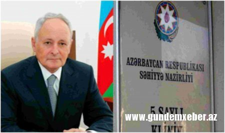 Nazir bu tibb ocağında baş verənlərdən xəbərsiz olar, yəqin... - İTTİHAM