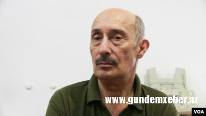 Zərdüşt Əlizadə: Xurafatdan xilasın yolu insan azadlığıdır