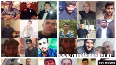 “Gəncə işi”ndə işgəncə məsələsi gündəlikdədir