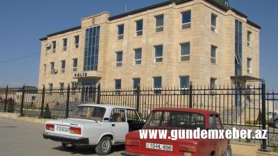 Qobustan polisinin səriştəsizliyi,yoxsa…