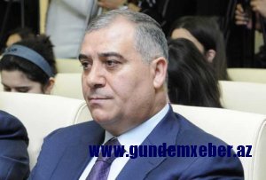 Dövlət Təhlükəsizliyi Xidmətinə Əli Nağıyev rəhbərlik edəcək