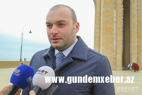 Gürcüstanın baş naziri: “Bidzina İvanişvili misli görünməmiş qərar qəbul edib”