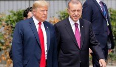 Ağ Ev açıqladı: Tramp ilə Ərdoğan...
