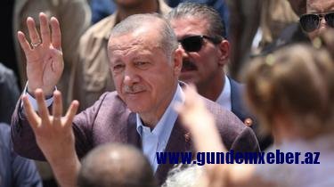 Erdoğanın sonunun başlanğıcı gəldimi?