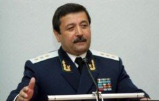 Sabiq baş prokurura 10 il iş kəsildi