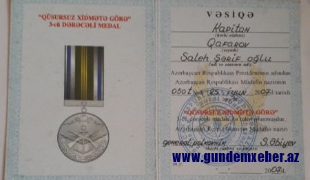 Vətən xaini kimi öldürdülən polkovnik bəraət aldı, qəhrəman kimi qəbri ucaldıldı – AZƏRBAYCAN FACİƏSİNİN DOSYESİ
