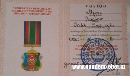 Vətən xaini kimi öldürdülən polkovnik bəraət aldı, qəhrəman kimi qəbri ucaldıldı – AZƏRBAYCAN FACİƏSİNİN DOSYESİ