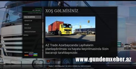 Nazir müavininin 19 yaşlı oğlu necə milyonçu oldu? -FOTOLAR