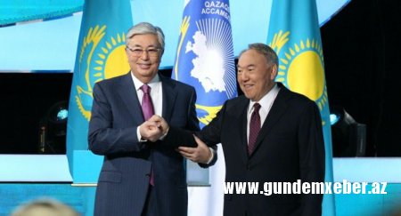 NAZARBAYEVDƏN TOKAYEVƏ QALAN AĞIR MİRAS:müzəffər qələbə günündə 500 həbs, yaralılar, həlak olan… – Təhlil