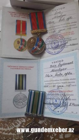 2 aprel döyüşçüsü- işgəncə ilə öldürüldü, bəraət aldı, ailəsi tənha qaldı...
