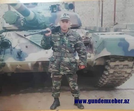 2 aprel döyüşçüsü- işgəncə ilə öldürüldü, bəraət aldı, ailəsi tənha qaldı...