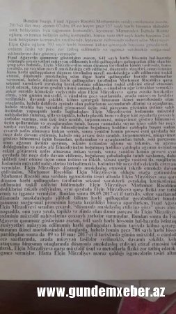 2 aprel döyüşçüsü- işgəncə ilə öldürüldü, bəraət aldı, ailəsi tənha qaldı...