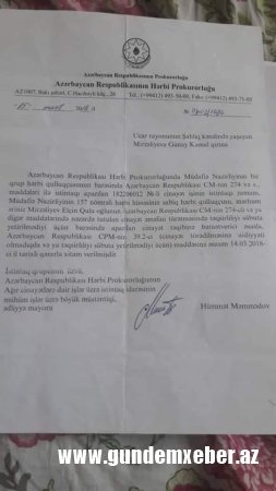 2 aprel döyüşçüsü- işgəncə ilə öldürüldü, bəraət aldı, ailəsi tənha qaldı...