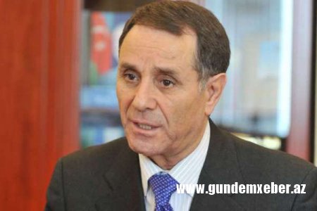 Novruz Məmmədovdan Quba şəhəri ilə bağlı qərar