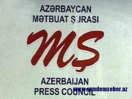 MŞ-ın münasibəti ictimai qınağın hədəfindədir