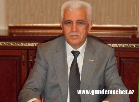 Azərbaycan Texnologiya Universitetinin rektorunun evi QARƏT OLUNDU