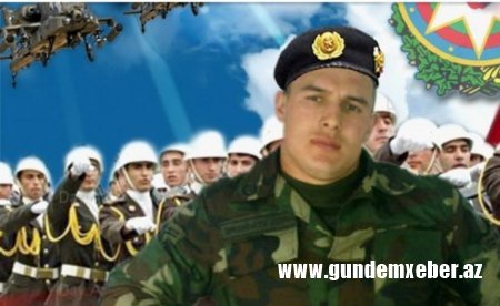 Mübariz İbrahimovun şəhid olduğu gündür