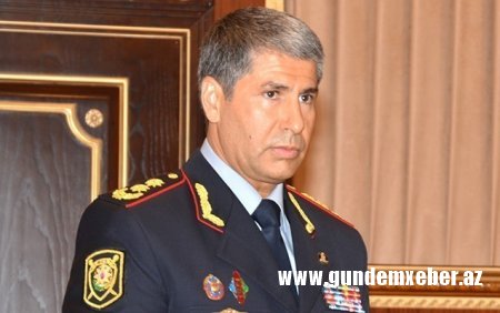 Vilayət Eyvazov daxili işlər naziri vəzifəsinə təyin edilib - TƏRCÜMEYİ-HAL