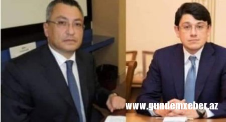 Fuad Muradovun və Rövşən Rzayevin Almaniyadakı biznesləri – Fotolar