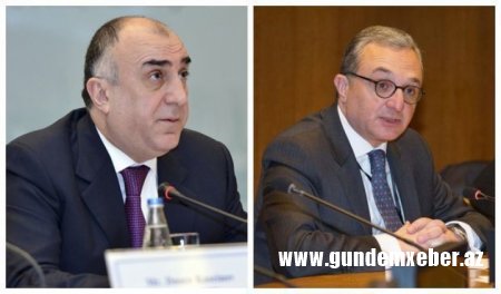 Azərbaycan və Ermənistan XİN başçıları Vaşinqtonda görüşün yekunları haqqında