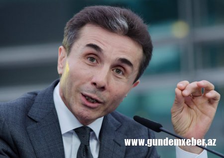 İvanişvili bu kanalı ələ keçirməyə çalışır