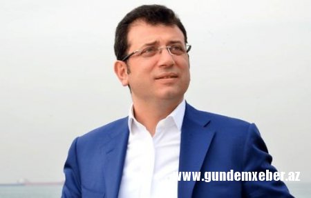 Son nəticələr açıqlandı: İmamoğlu…