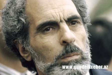 MƏHBƏSİN SINDIRA BİLMƏDİYİ MÜCAHİD – Doğum günün mübarək, ELÇİBƏY!