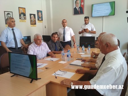 SDU-da növbəti “Açıq qapı günü” təşkil olundu - FOTOLAR
