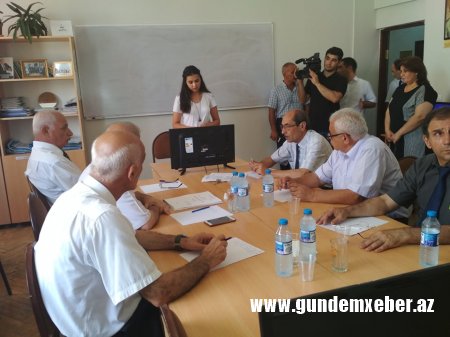 SDU-da növbəti “Açıq qapı günü” təşkil olundu - FOTOLAR