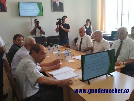 SDU-da növbəti “Açıq qapı günü” təşkil olundu - FOTOLAR
