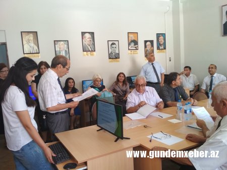 SDU-da növbəti “Açıq qapı günü” təşkil olundu - FOTOLAR