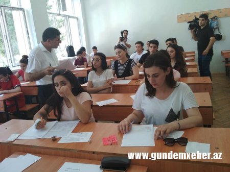 SDU-da növbəti “Açıq qapı günü” təşkil olundu - FOTOLAR