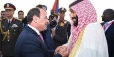 Ərdoğan danışdı, Sisi və Səlman qaçmağa yer axtardı - "G20"də maraqlı anlar