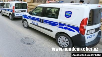 Azərbaycan Xalq Cəbhəsi Partiyasının fəalına xəbərdarlıq edilib