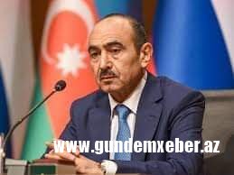 Əli Həsənovlar  öz fantaziyalarından geri qalmırlar-''GƏNCƏ IŞI''