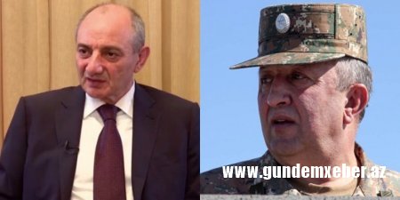 “Qarabağ klanı”na SON ZƏRBƏ: Paşinyan Azərbaycan torpağına kimi göndərir? - TƏHLİL