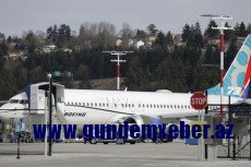 Səudiyyə Ərəbistanına məxsus aviaşirkət "Boeing"lə müqaviləsini pozdu