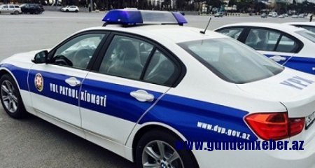 184 saylı bağça müdirinin polislə “qaçdı-tutdu“ oyunu - VİDEO