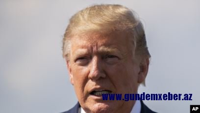Donald Trampın reytinqi hakimiyyəti dövründə ən yüksək səviyyəyə qalxıb - 44%