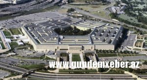 Spenser Pentaqonun müvəqqəti rəhbəri təyin olunub