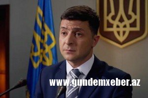 Zelenski 71 rayon administrasiyası rəhbərini işdən çıxarıb – Bir gündə