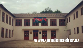 Göytəpə şəhər 1 nömrəli tam orta məktəbdə ŞOK SAXTAKARLIQ – Bu təhsil ocağında oxumayan şagird necə attestat aldı?