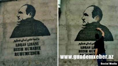 “Bütün ittihamlardan bəraət alan Abbas Lisaniyə həbs və sürgün cəzası verdilər!”