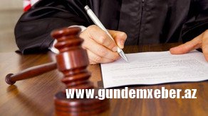 Şəkidə piyadanı vuraraq öldürən sürücünün istintaqı başa çatıb